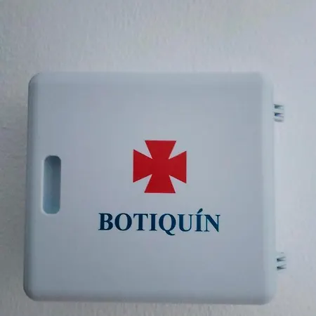 Piso Luminoso Cerca De Playa Appartamento *