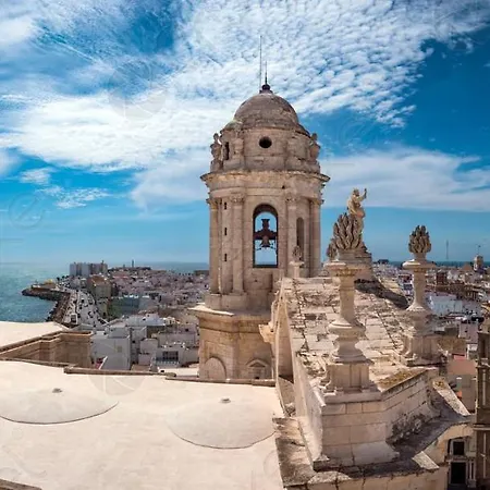 Piso Luminoso Cerca De Playa