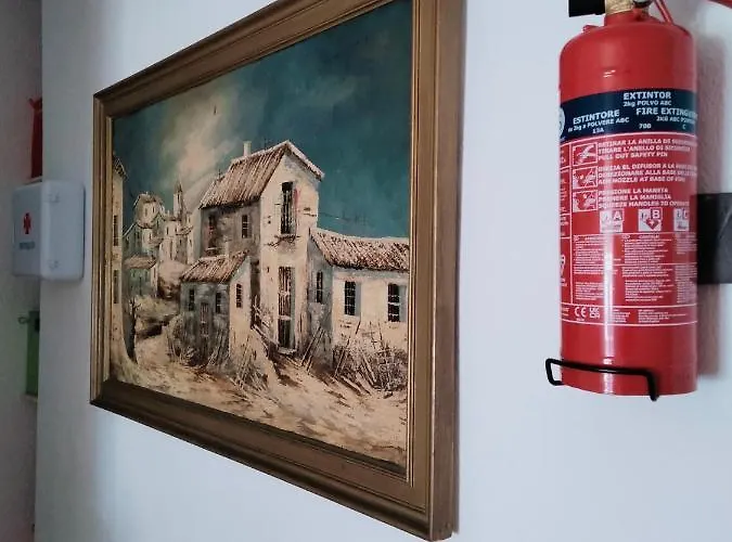 Piso Luminoso Cerca De Playa Appartamento *