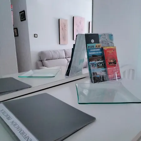 Piso Luminoso Cerca De Playa * Cadiz