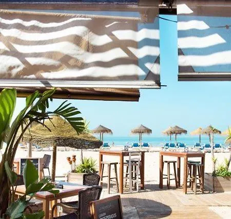 Piso Luminoso Cerca De Playa Cadiz