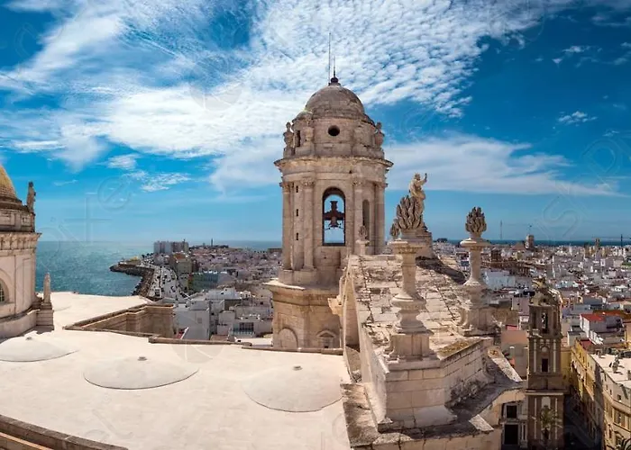Piso Luminoso Cerca De Playa